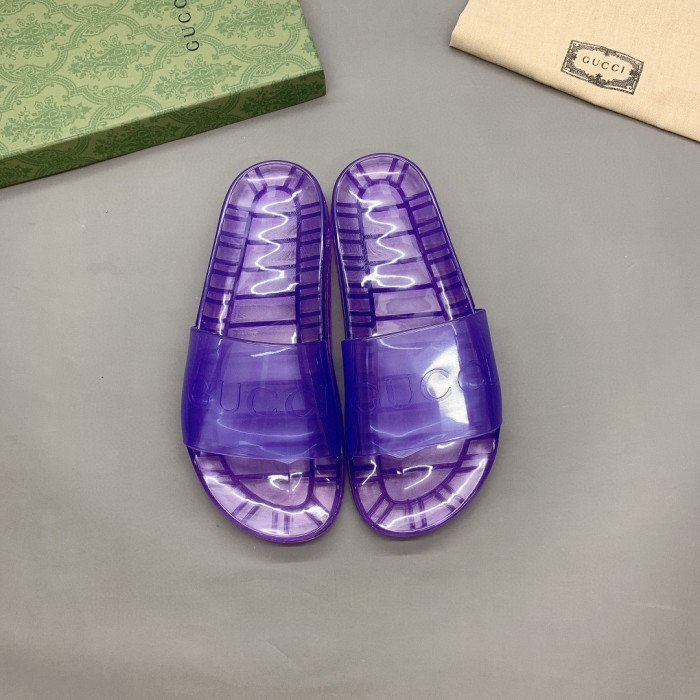 GUCC SLIPPERS