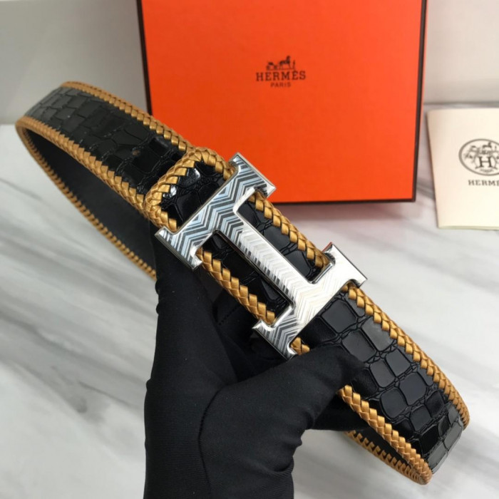 Herme Belt-3.8 CM