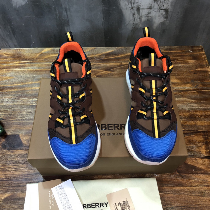 Bubery SHOES