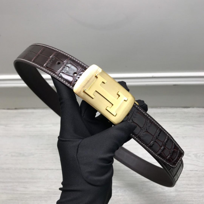 Herme Belt-3.5 CM