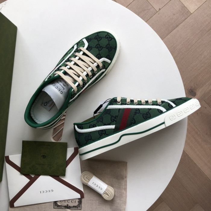 Gucc Tennis 1977 SNEAKER