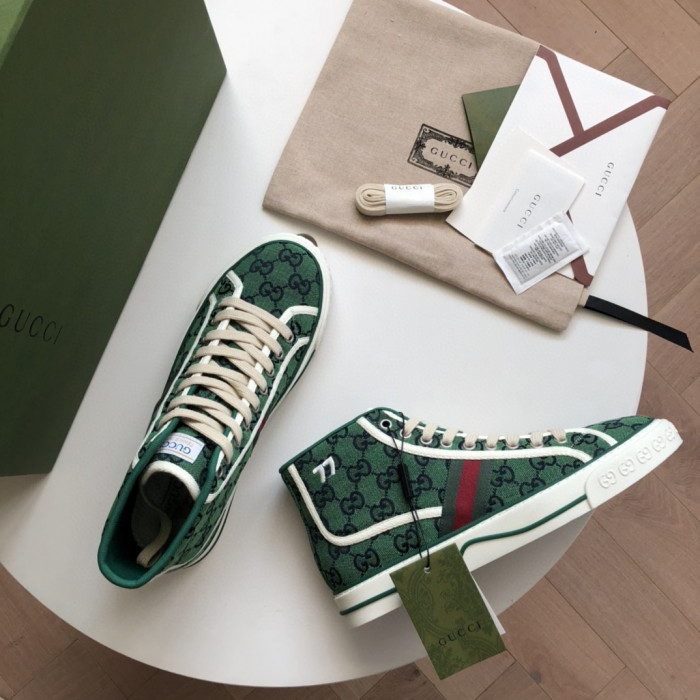 Gucc Tennis 1977 SNEAKER