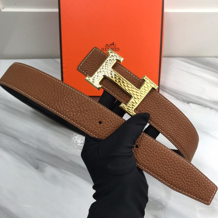 Herme Belt-3.8 CM