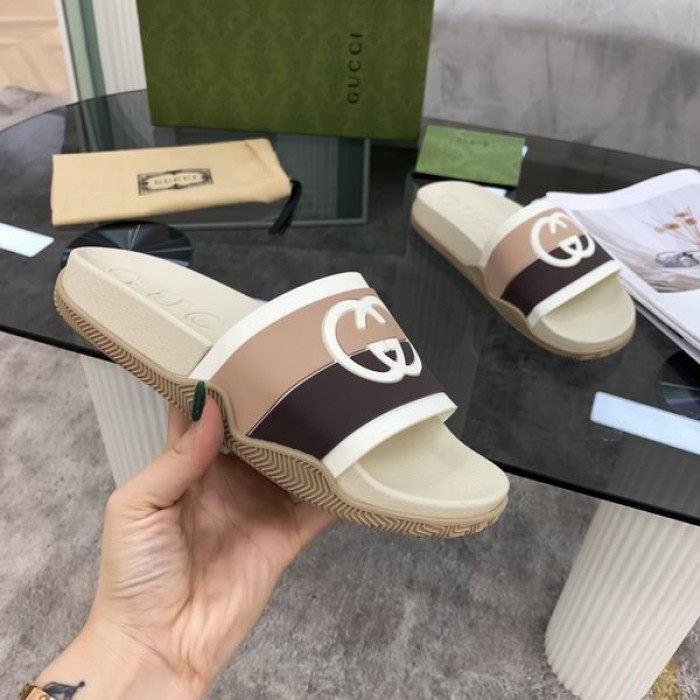 GUCC SLIPPERS