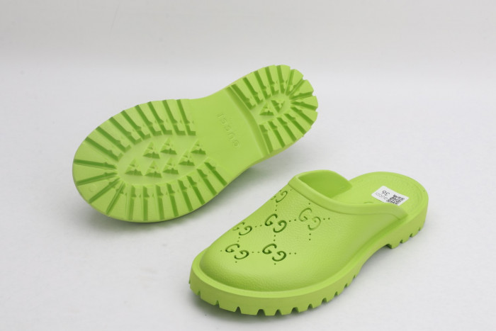 GUCC SLIPPERS