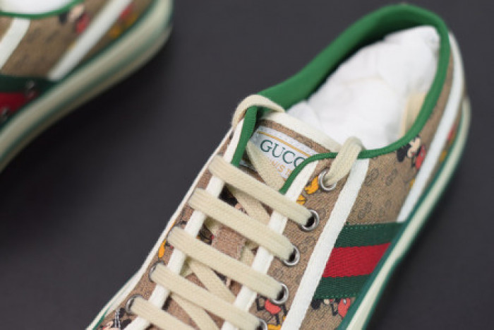GUCC RHYTON SNEAKER 19668 DRW00 2088