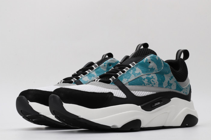 DR B22 SNEAKER