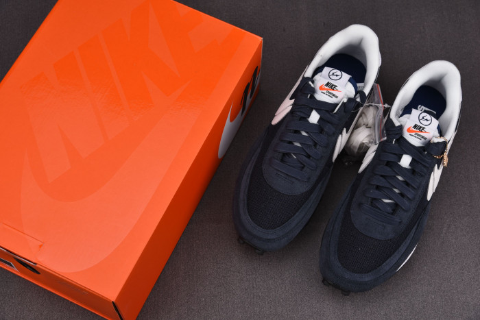 Fragment Design x sacai x LDV Waffle ‘Blue Void’ DH2684-400