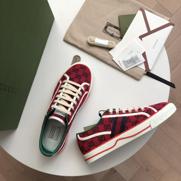 Gucc Tennis 1977 SNEAKER