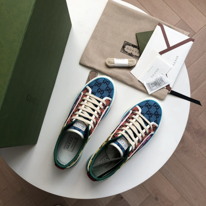 Gucc Tennis 1977 SNEAKER