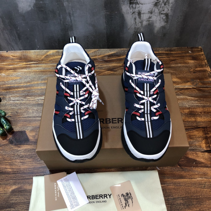 Bubery SHOES