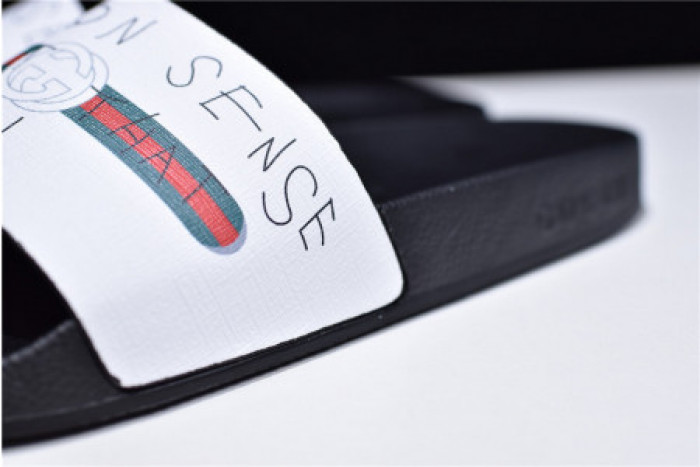 GUCC SLIPPERS