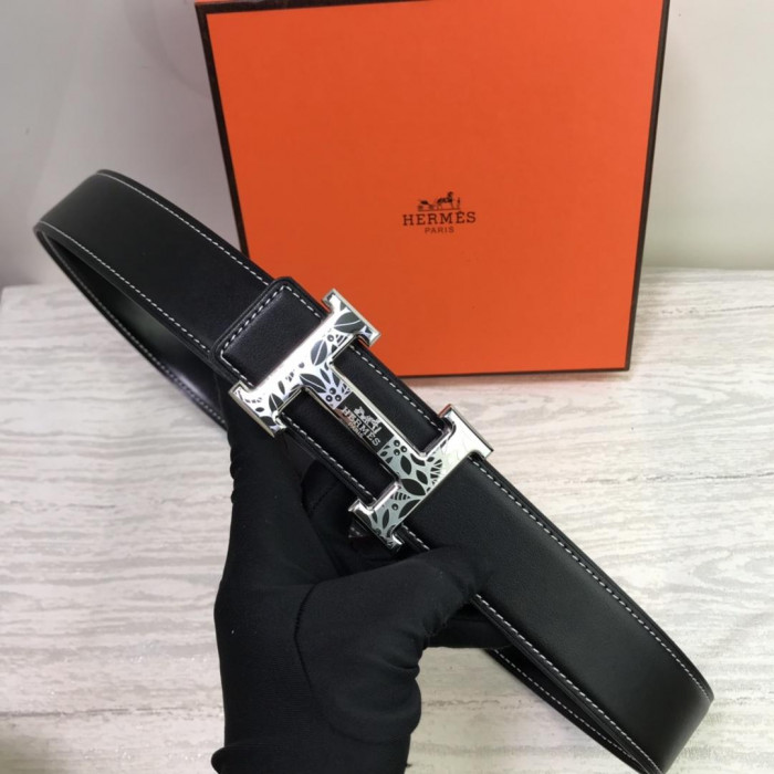 Herme Belt-3.8 CM