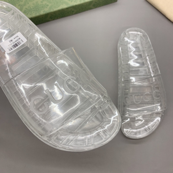 GUCC SLIPPERS