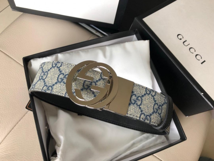 GUCC Belt-3.8 CM