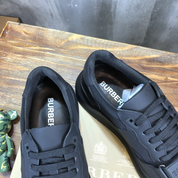 Bubery SHOES