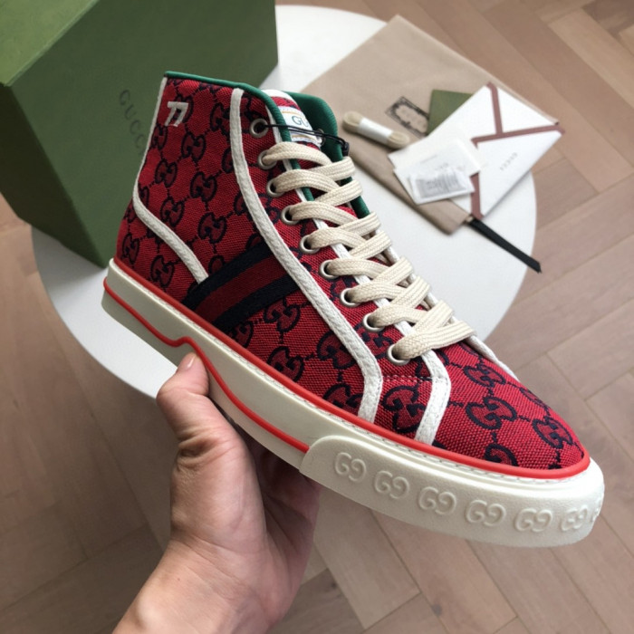 Gucc Tennis 1977 SNEAKER