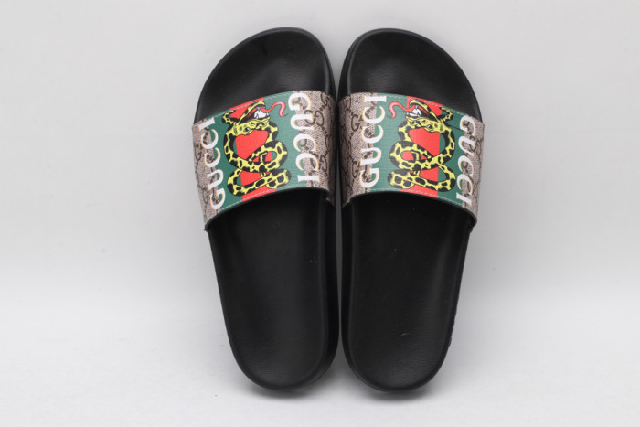 GUCC SLIPPERS