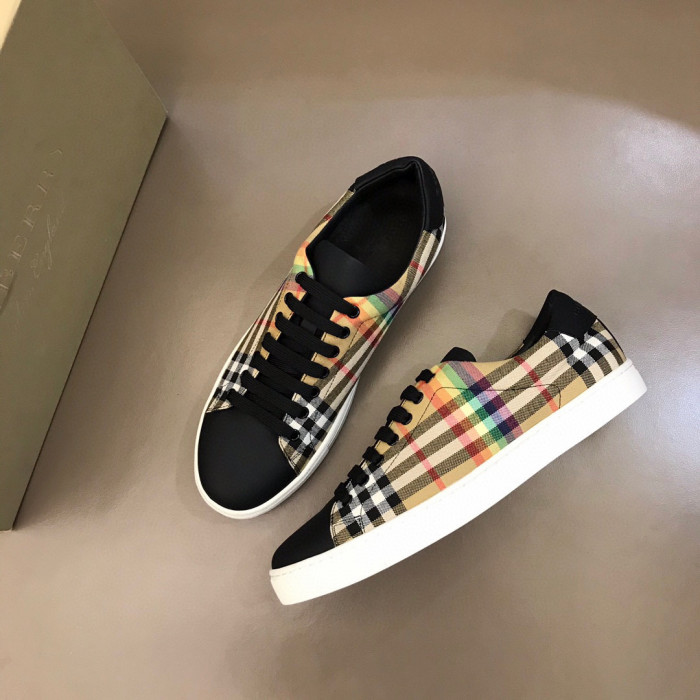Bubery SHOES