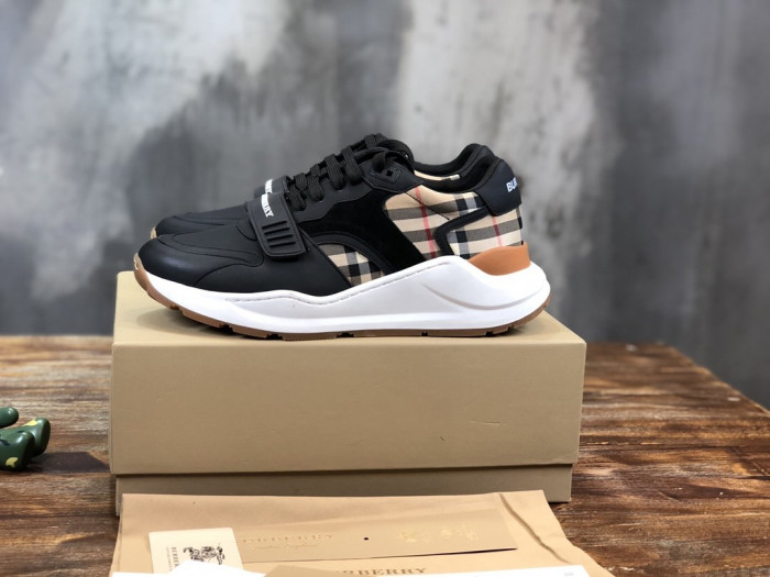 Bubery SHOES