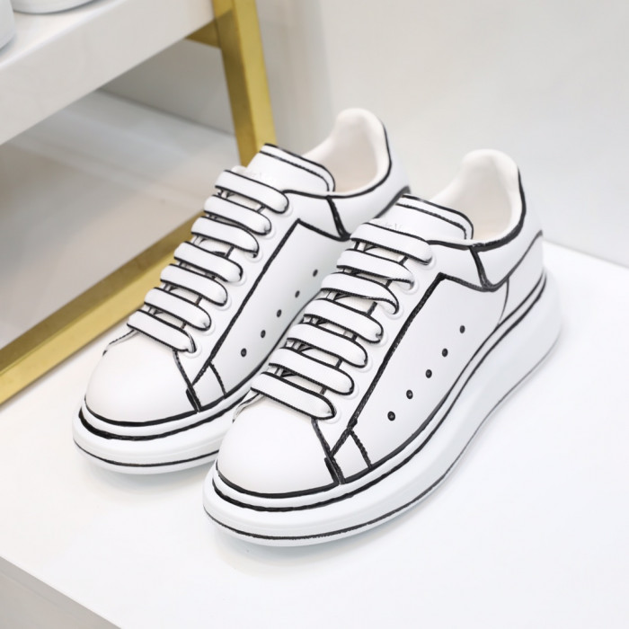 MQ SNEAKERS