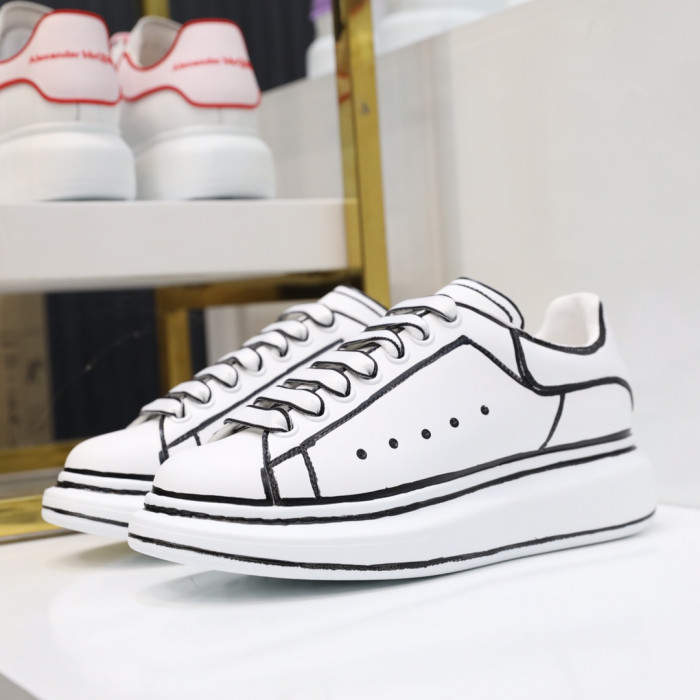 MQ SNEAKERS