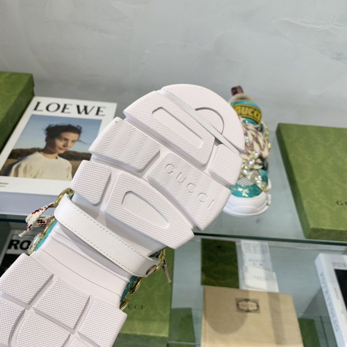 GUCC SNEAKER
