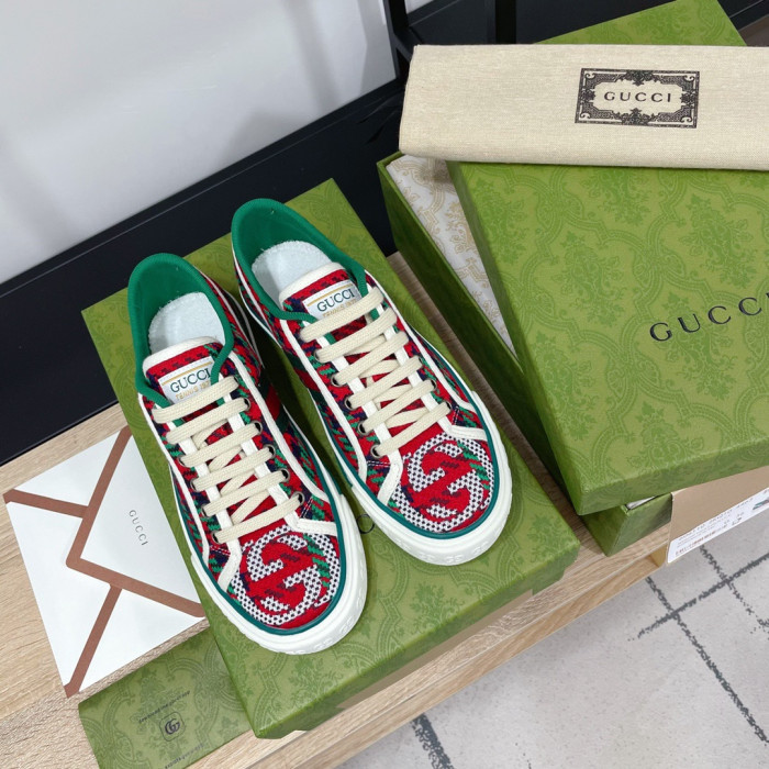 Gucc Tennis 1977 SNEAKER