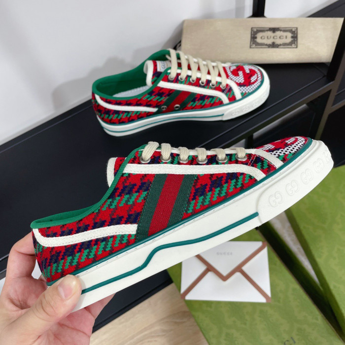 Gucc Tennis 1977 SNEAKER