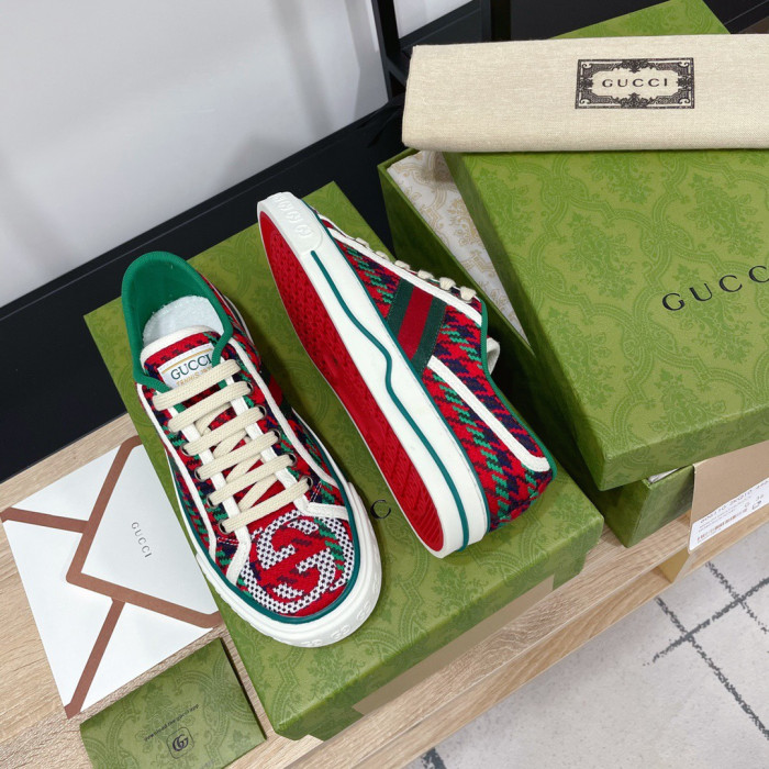 Gucc Tennis 1977 SNEAKER