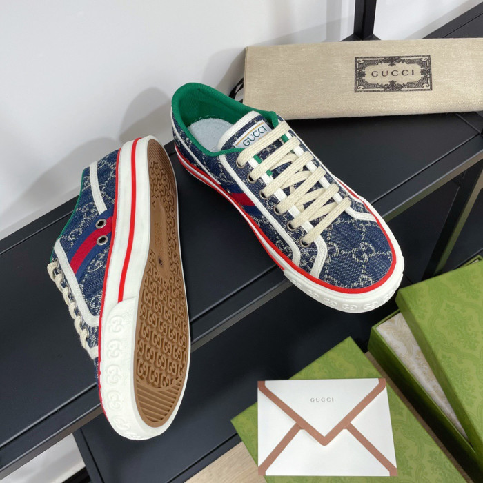 Gucc Tennis 1977 SNEAKER