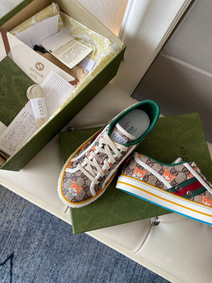 Gucc Tennis 1977 SNEAKER