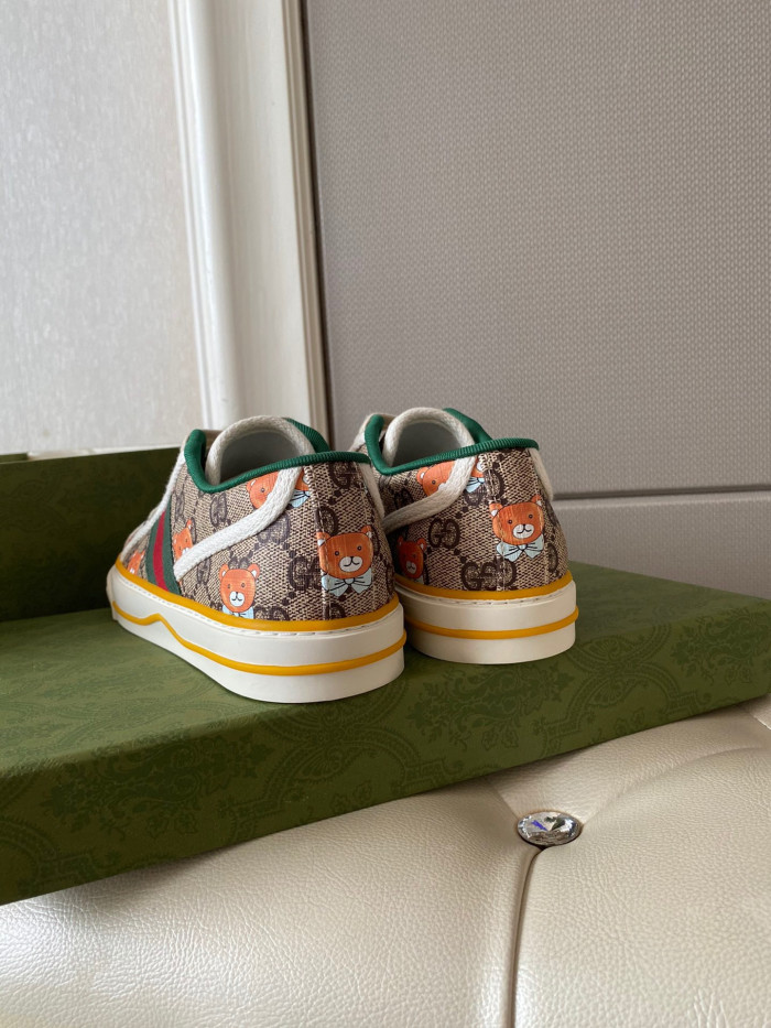 Gucc Tennis 1977 SNEAKER