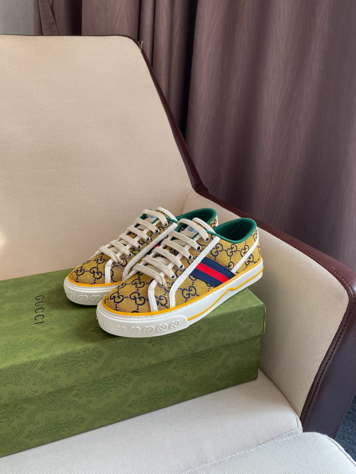 Gucc Tennis 1977 SNEAKER