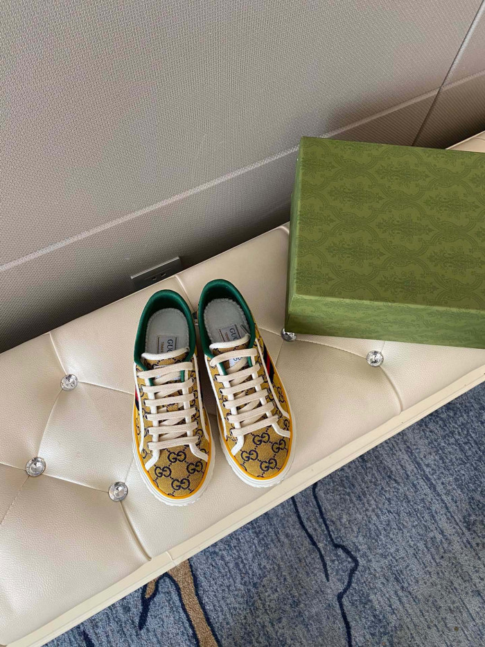 Gucc Tennis 1977 SNEAKER