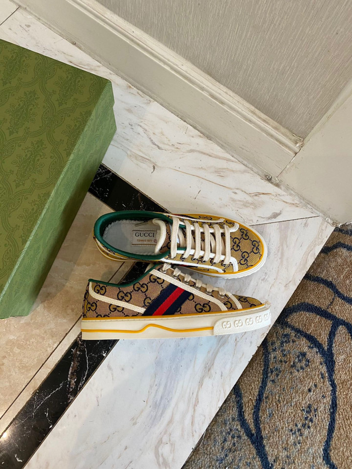 Gucc Tennis 1977 SNEAKER