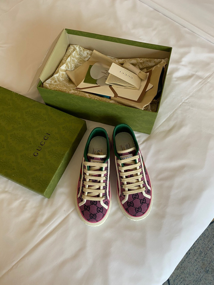 Gucc Tennis 1977 SNEAKER