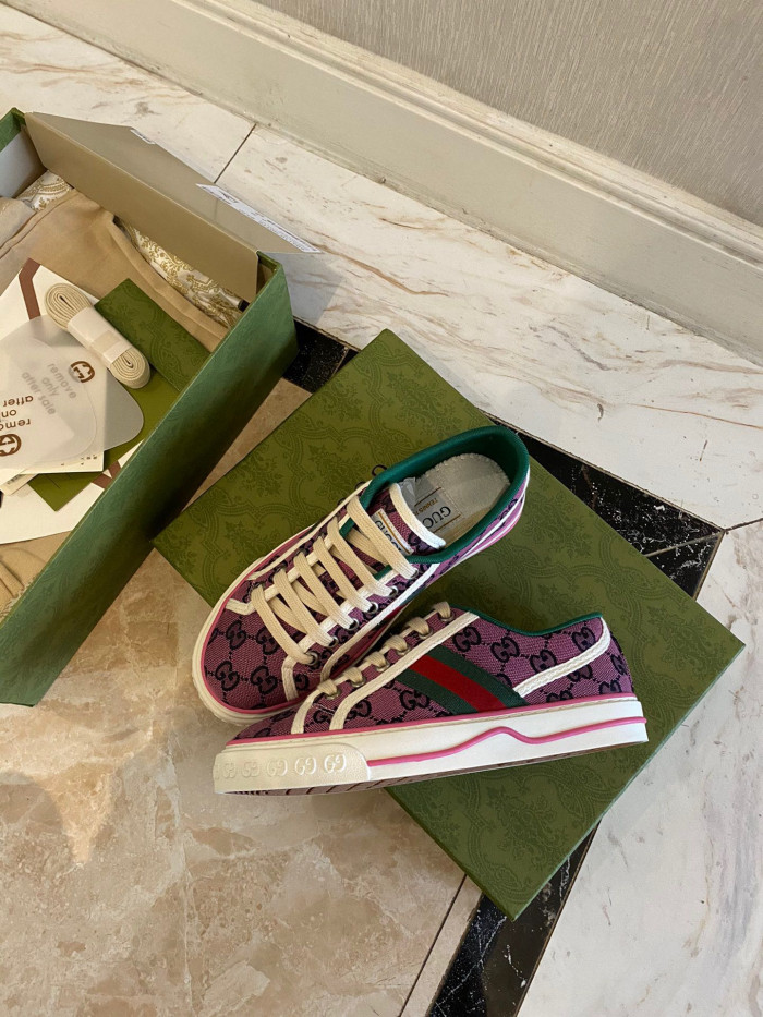 Gucc Tennis 1977 SNEAKER