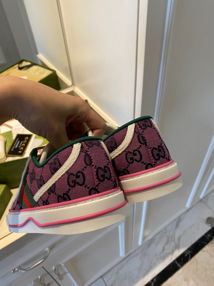 Gucc Tennis 1977 SNEAKER