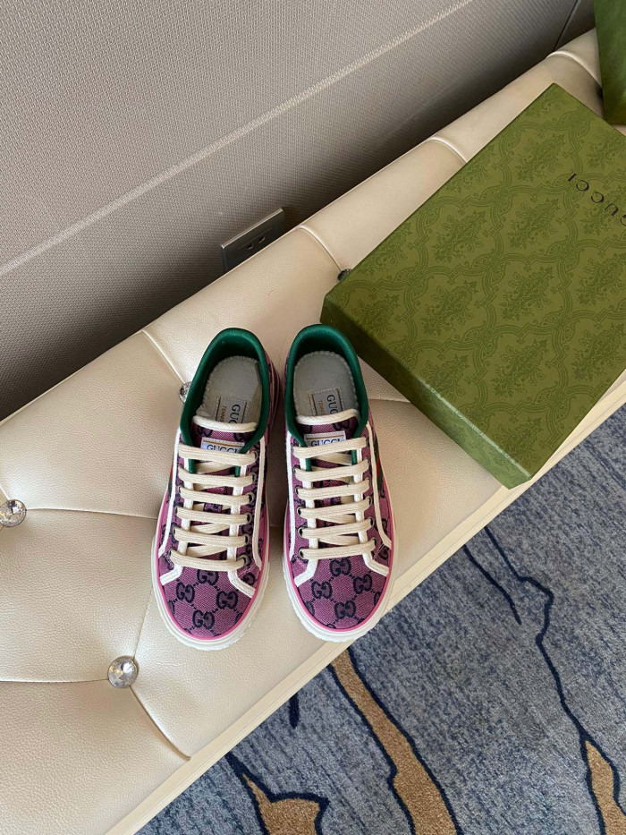 Gucc Tennis 1977 SNEAKER
