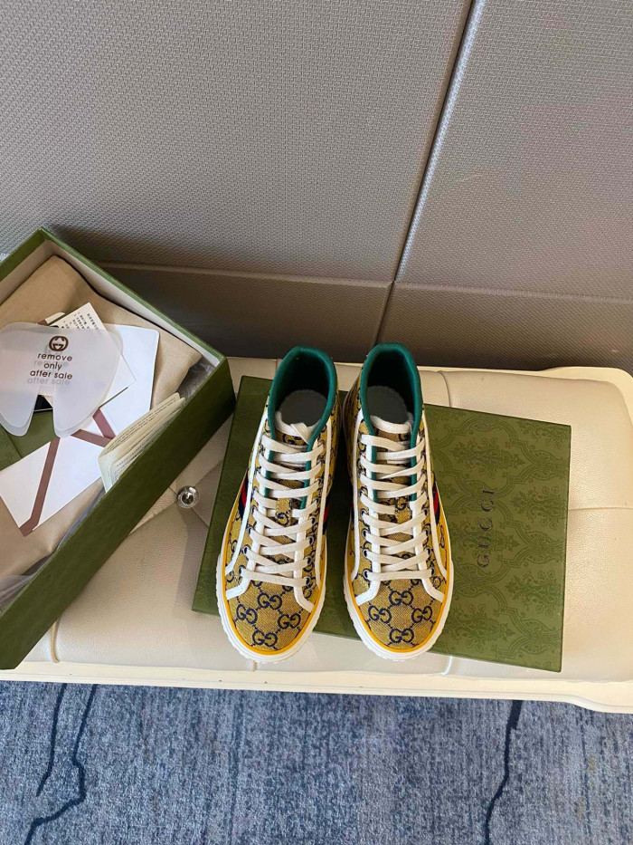 Gucc Tennis 1977 SNEAKER