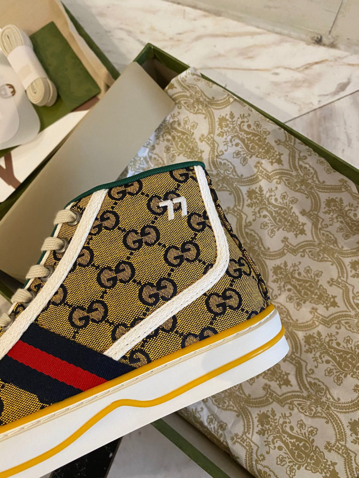 Gucc Tennis 1977 SNEAKER