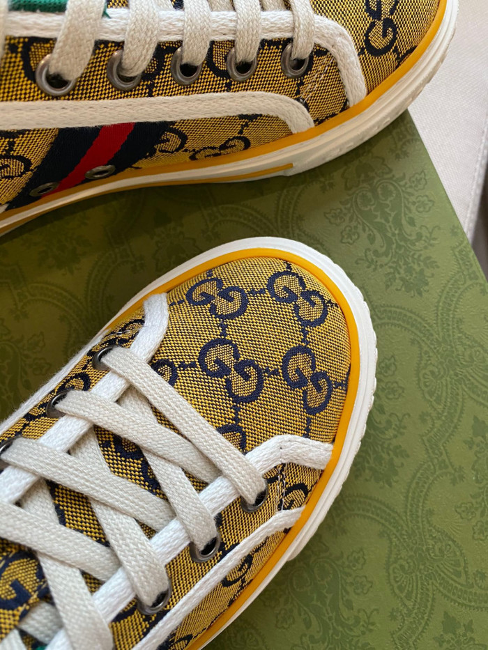Gucc Tennis 1977 SNEAKER