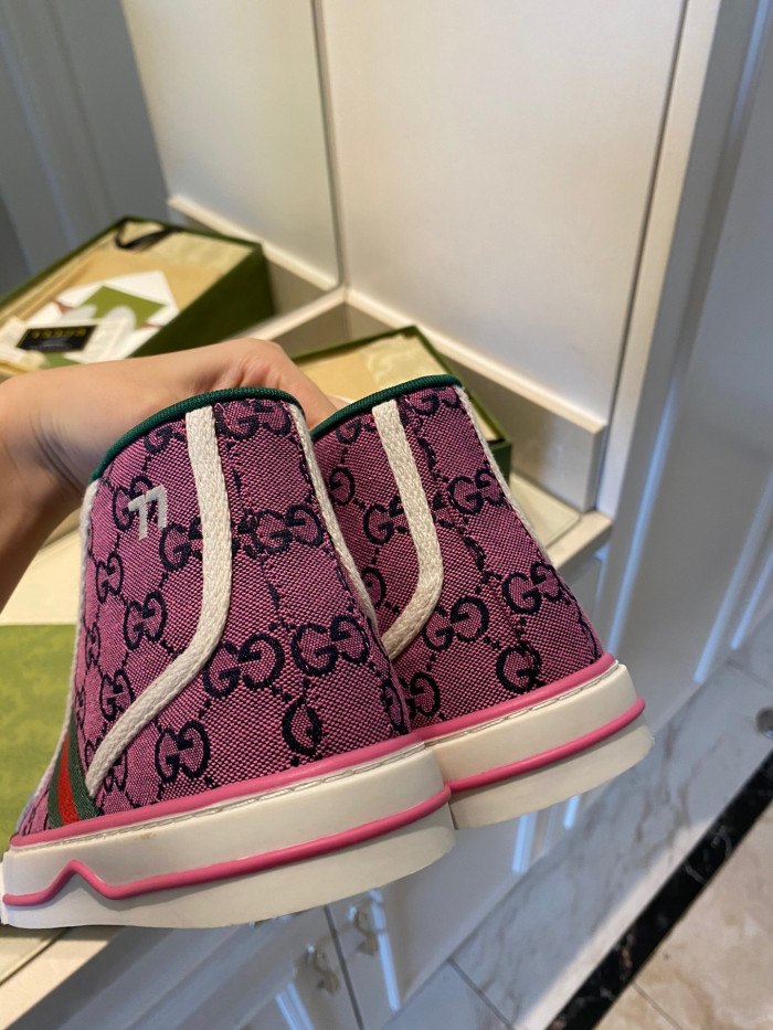 Gucc Tennis 1977 SNEAKER