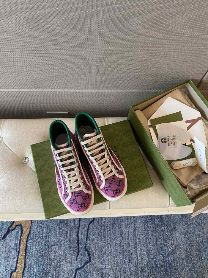 Gucc Tennis 1977 SNEAKER