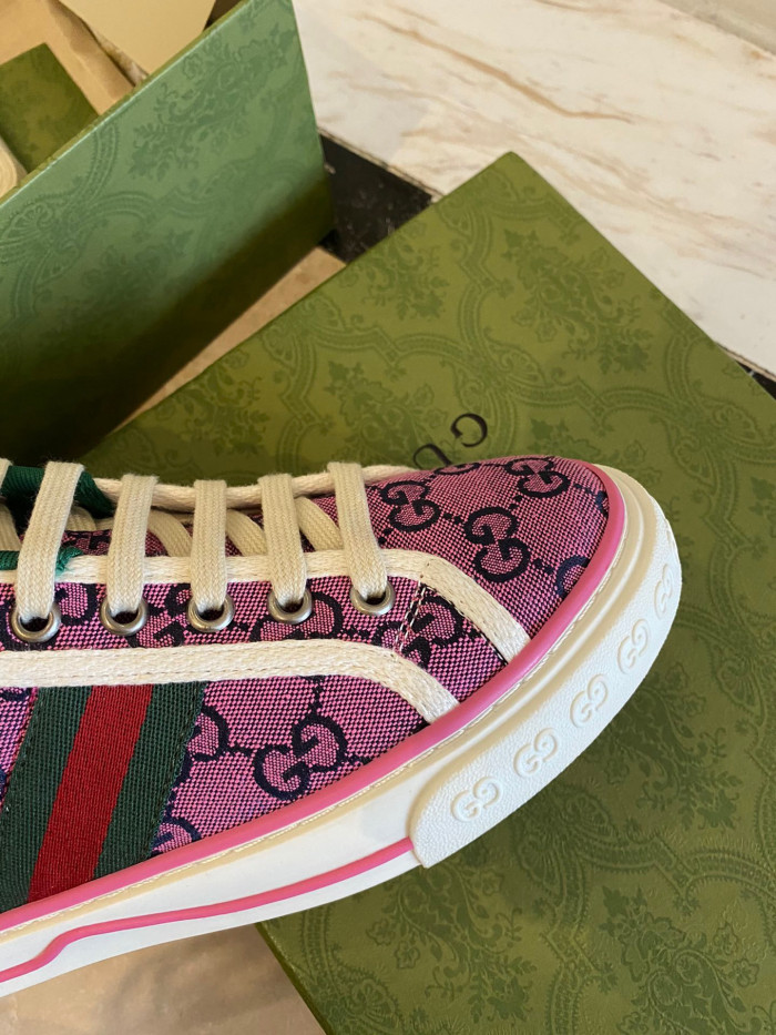 Gucc Tennis 1977 SNEAKER